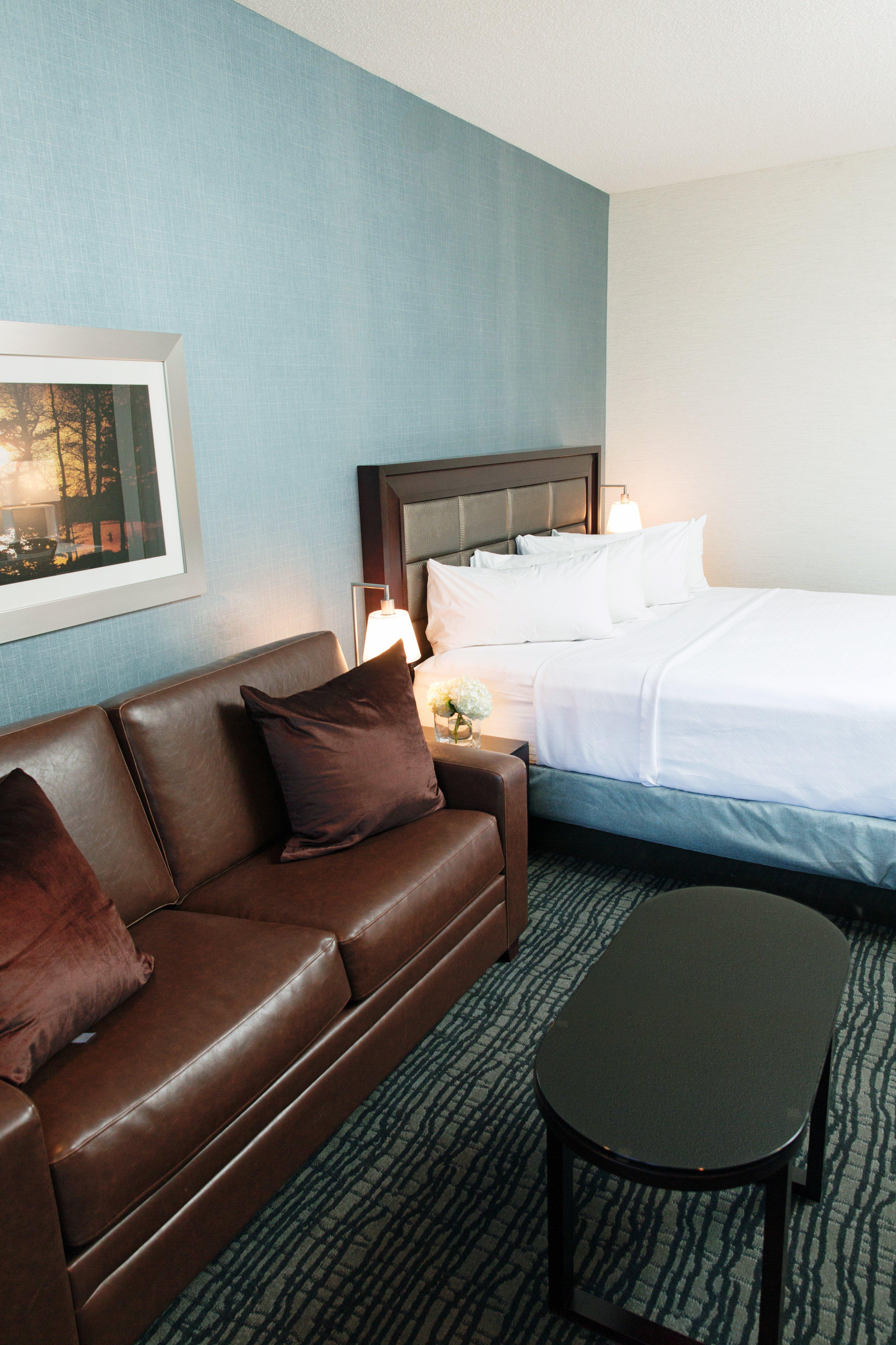 Hotel Crowne Plaza Springfield Convention Center By Ihg Exterior foto