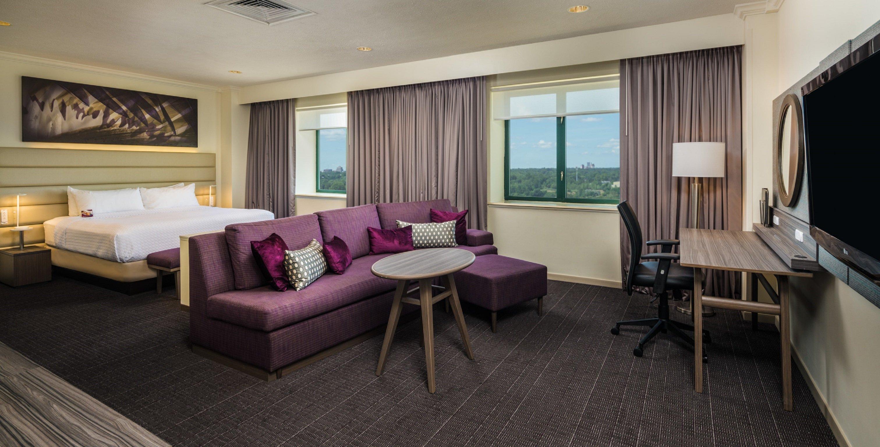 Hotel Crowne Plaza Springfield Convention Center By Ihg Exterior foto