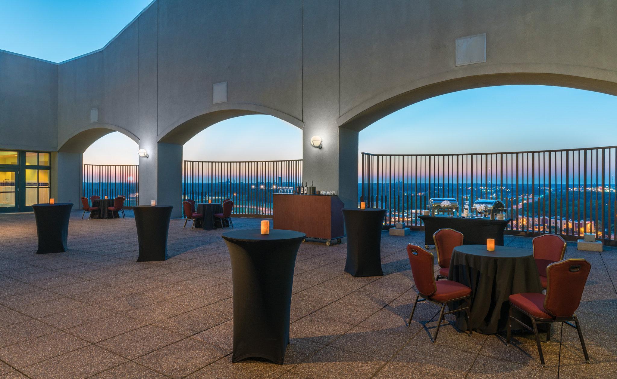 Hotel Crowne Plaza Springfield Convention Center By Ihg Exterior foto