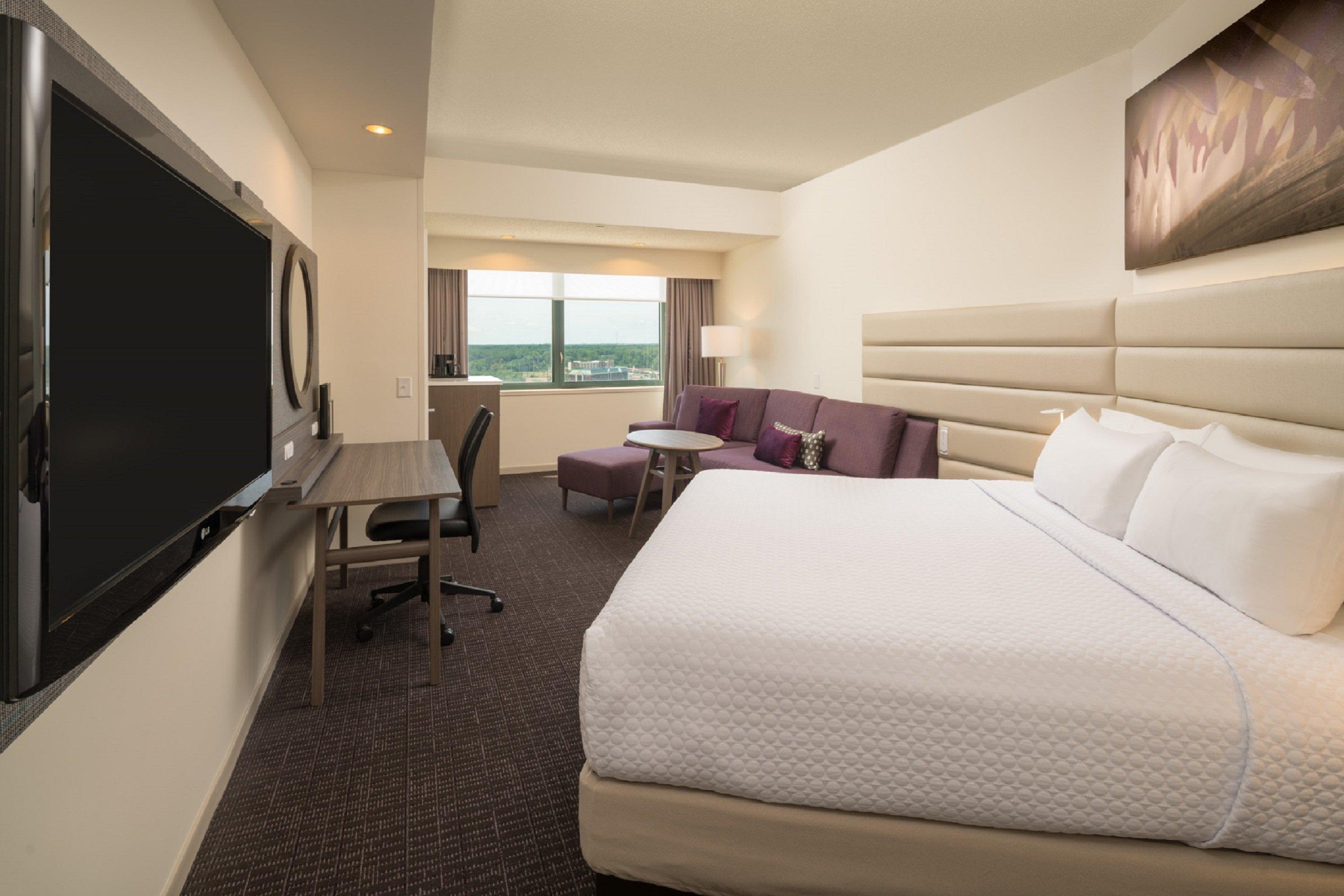 Hotel Crowne Plaza Springfield Convention Center By Ihg Exterior foto