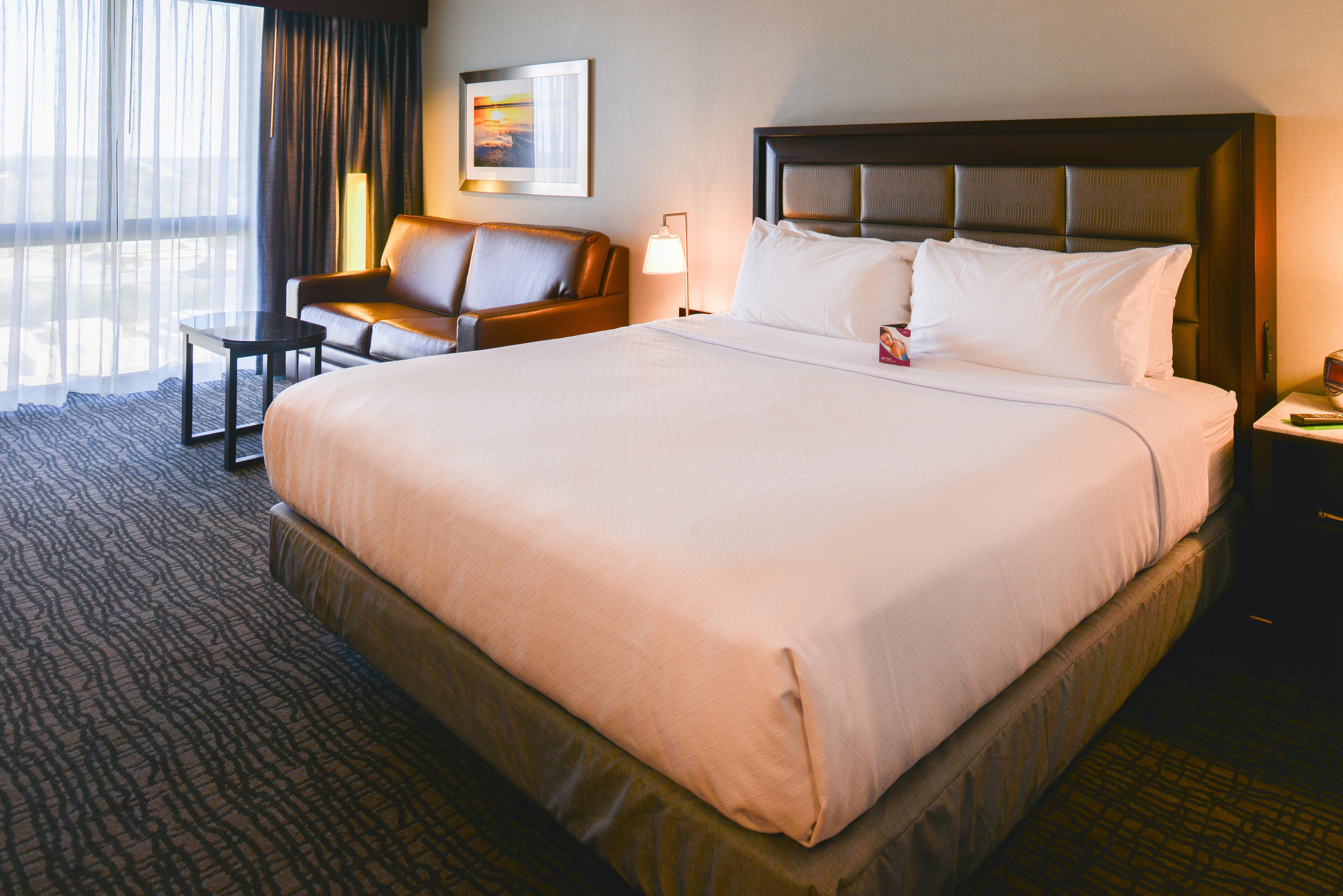 Hotel Crowne Plaza Springfield Convention Center By Ihg Exterior foto